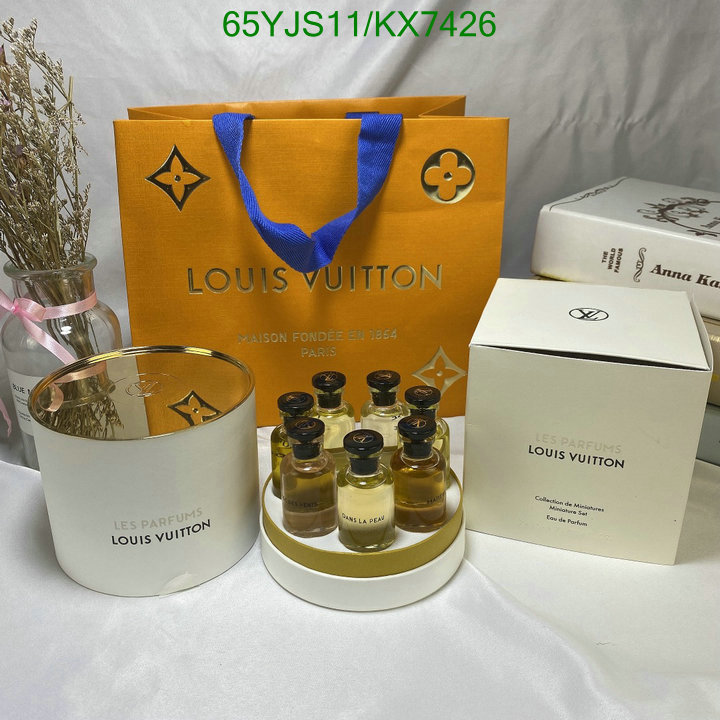 Perfume-LV Code: KX7426 $: 65USD