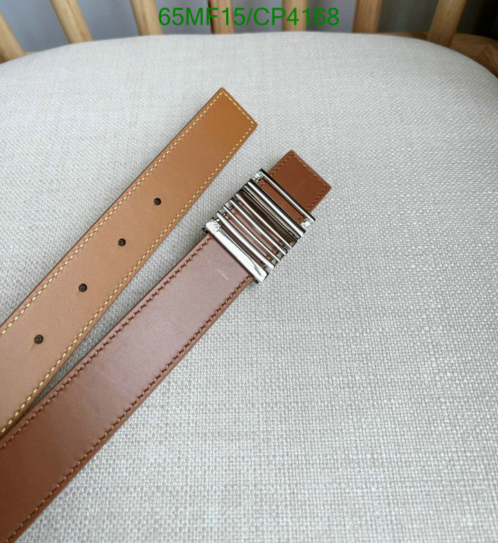 Belts-Loewe Code: CP4168 $: 65USD