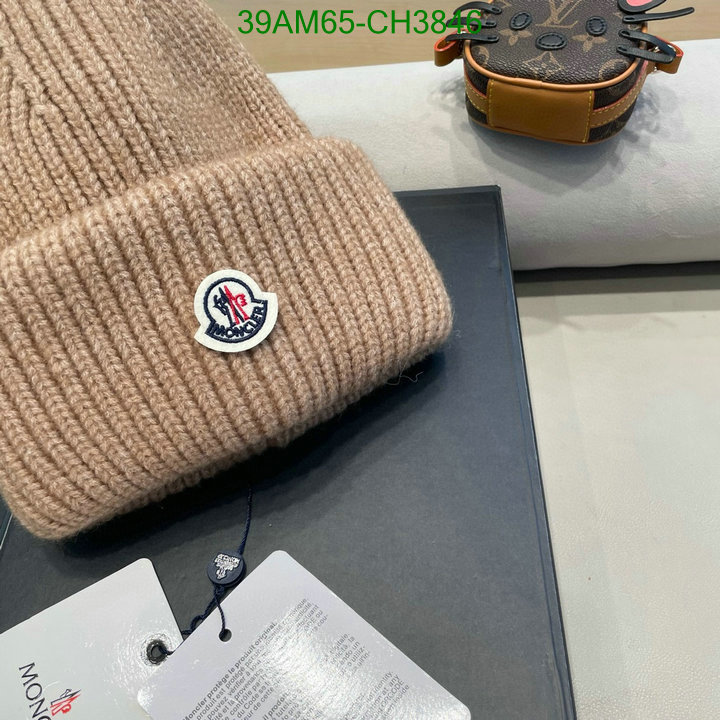 Cap-(Hat)-Moncler Code: CH3846 $: 39USD