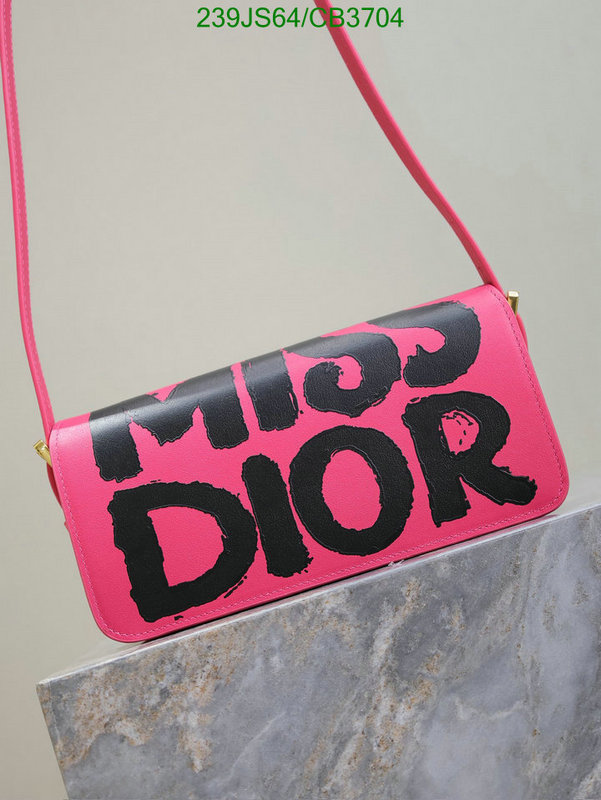 Dior Bag-(Mirror)-Other Style- Code: CB3704 $: 239USD