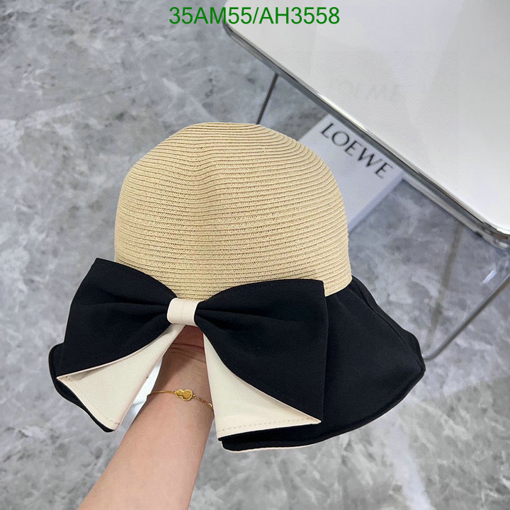 Cap-(Hat)-YSL Code: AH3558 $: 35USD