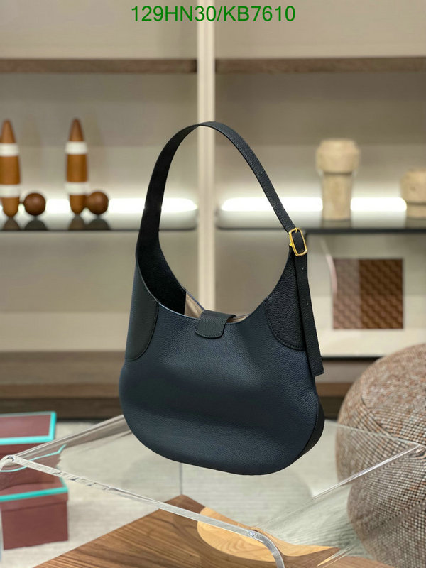 Loro Piana Bag-(4A)-Handbag- Code: KB7610