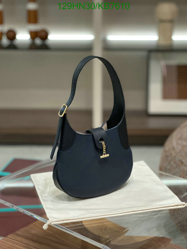 Loro Piana Bag-(4A)-Handbag- Code: KB7610