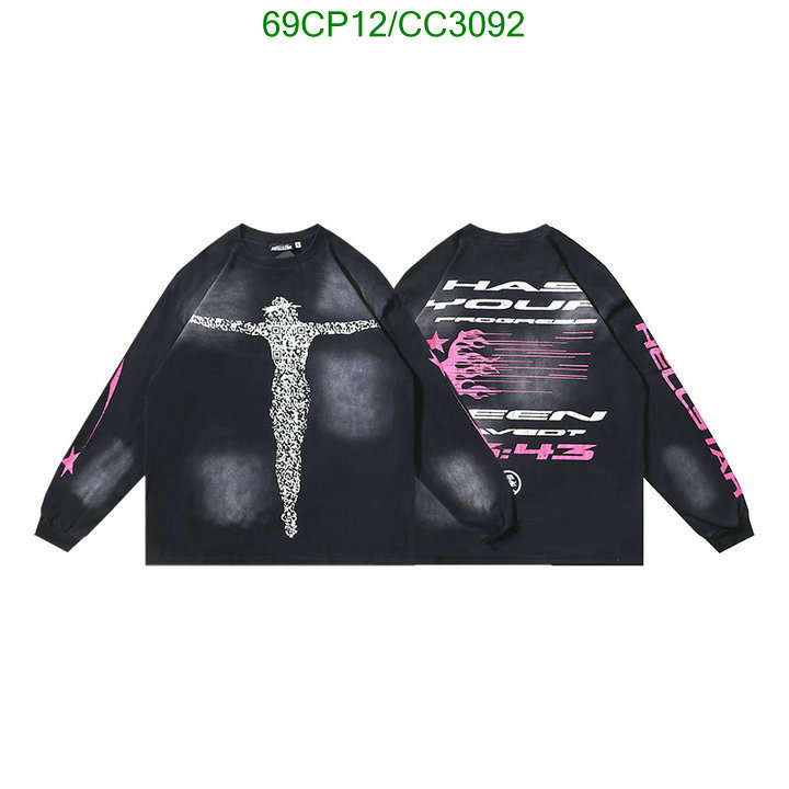 Clothing-Hellstar Code: CC3092 $: 69USD