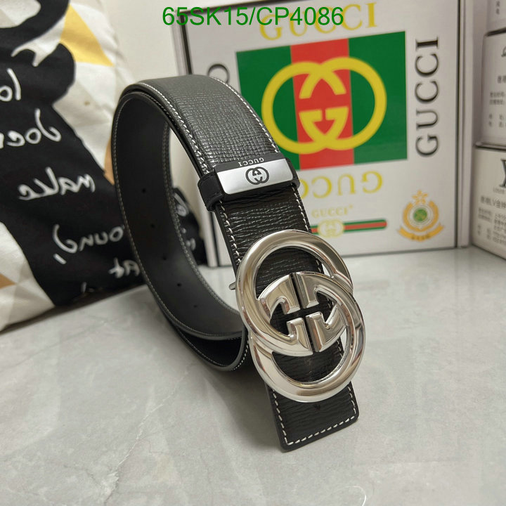 Belts-Gucci Code: CP4086 $: 65USD