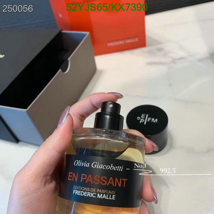 Perfume-Frederic Malle Code: KX7390 $: 52USD