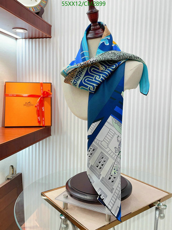 Scarf-Hermes Code: CM2899 $: 55USD