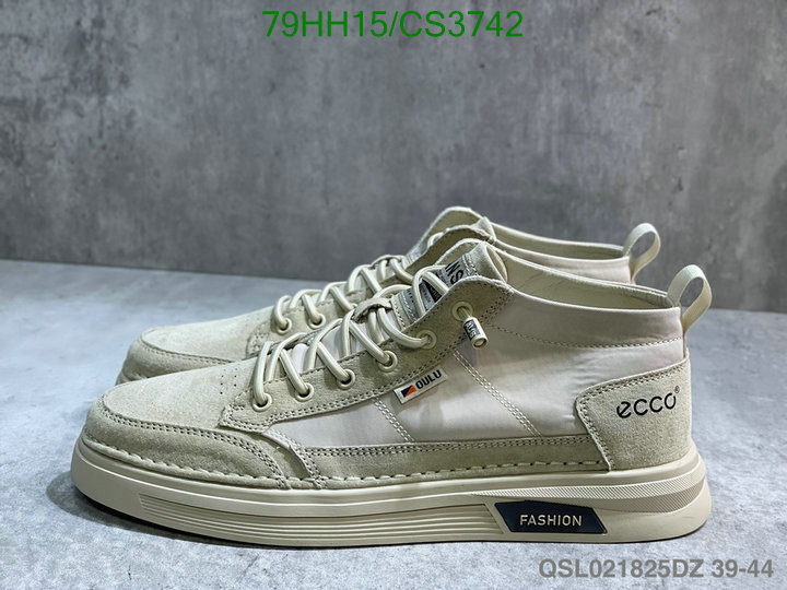 Men shoes-Ecco Code: CS3742 $: 79USD