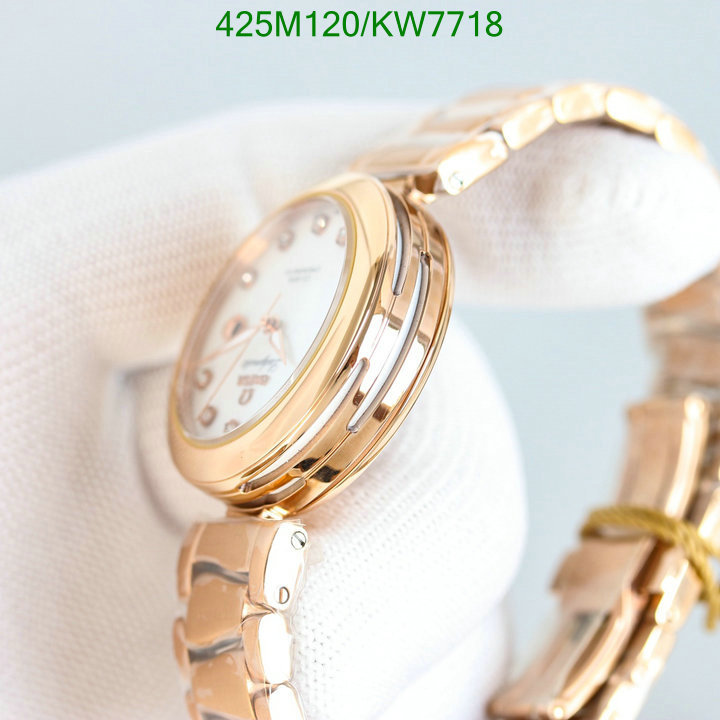 Watch-Mirror Quality- Code: KW7718 $: 425USD