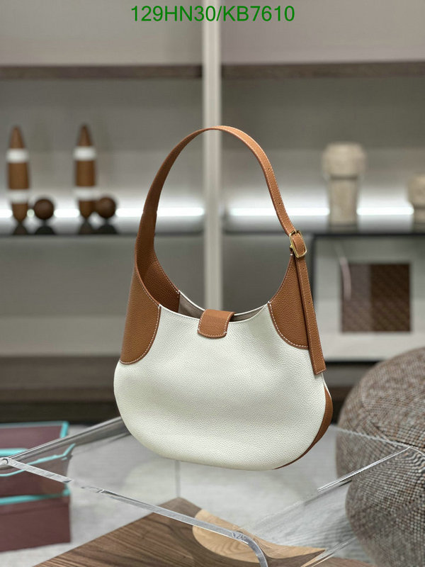 Loro Piana Bag-(4A)-Handbag- Code: KB7610