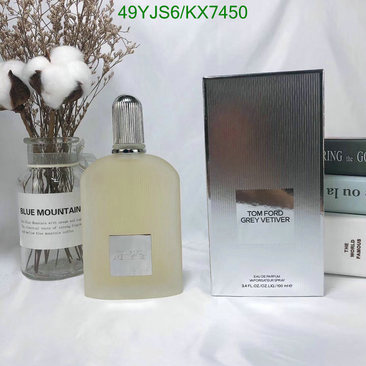 Perfume-Tom Ford Code: KX7450 $: 49USD