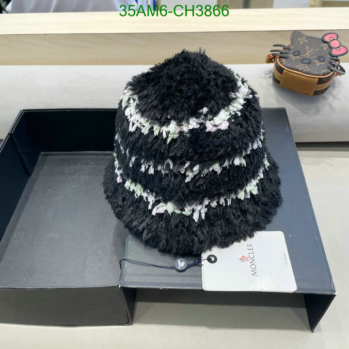 Cap-(Hat)-Moncler Code: CH3866 $: 35USD