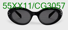 Glasses-Celine Code: CG3057 $: 55USD