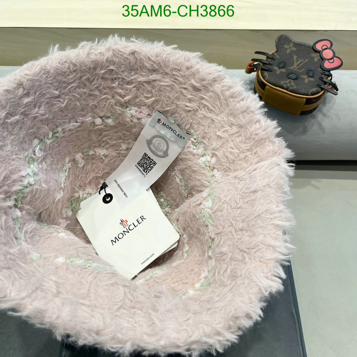 Cap-(Hat)-Moncler Code: CH3866 $: 35USD