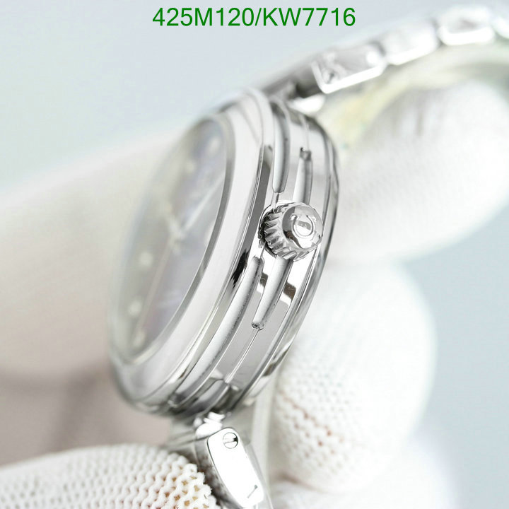 Watch-Mirror Quality-Omega Code: KW7716 $: 425USD