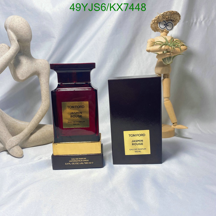 Perfume-Tom Ford Code: KX7448 $: 49USD