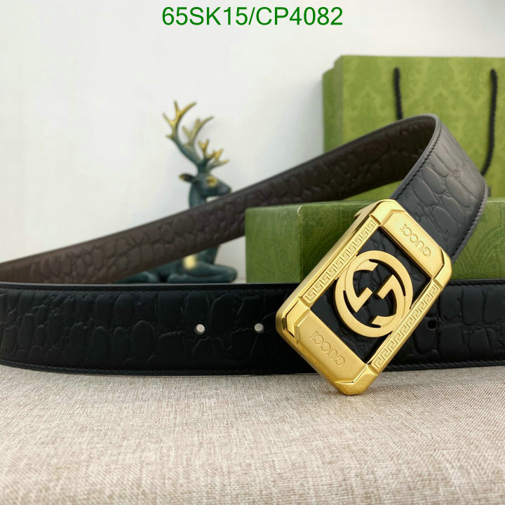 Belts-Gucci Code: CP4082 $: 65USD