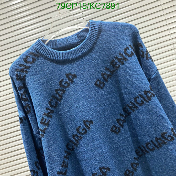 Clothing-Balenciaga Code: KC7891 $: 79USD