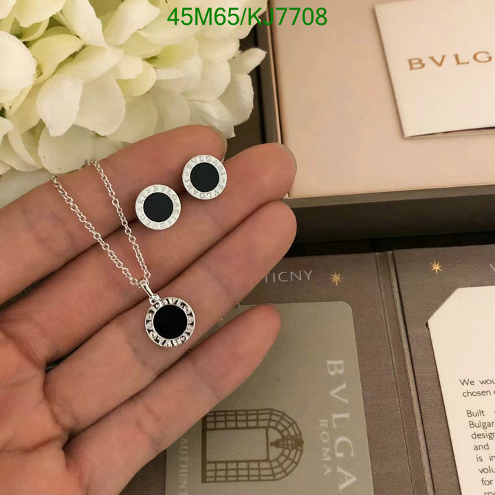 Jewelry-Bvlgari Code: KJ7708