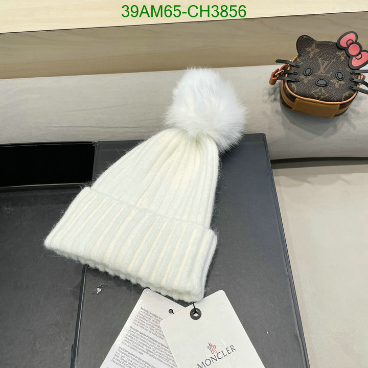 Cap-(Hat)-Moncler Code: CH3856 $: 39USD