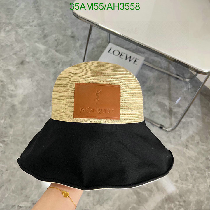 Cap-(Hat)-YSL Code: AH3558 $: 35USD