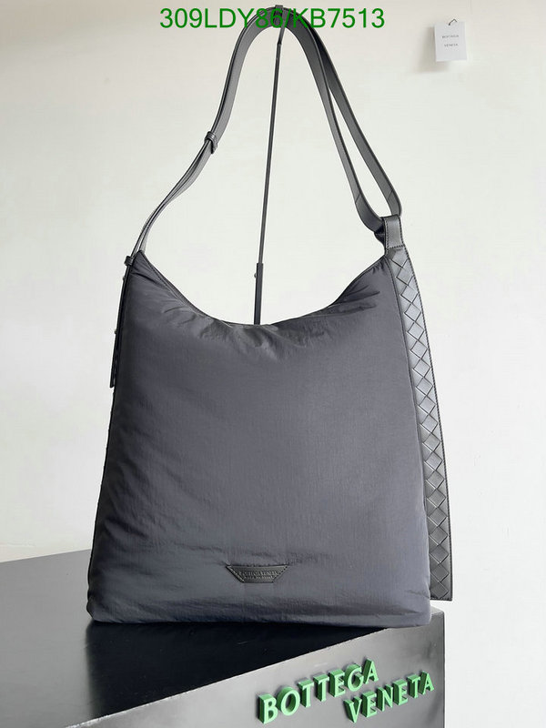 BV Bag-(Mirror)-Handbag- Code: KB7513 $: 309USD