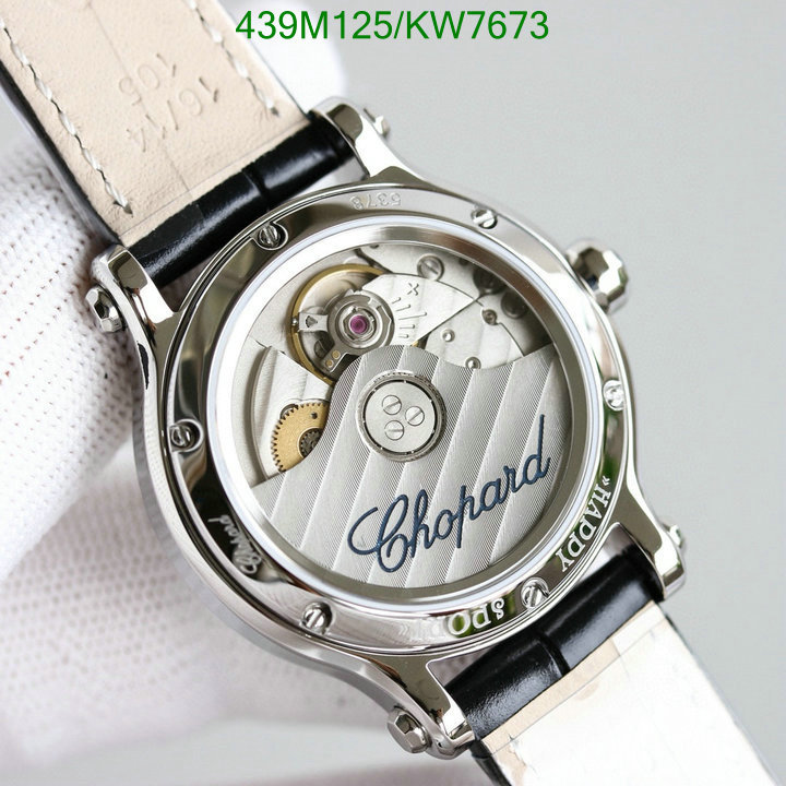 Watch-Mirror Quality-Chopard Code: KW7673 $: 439USD