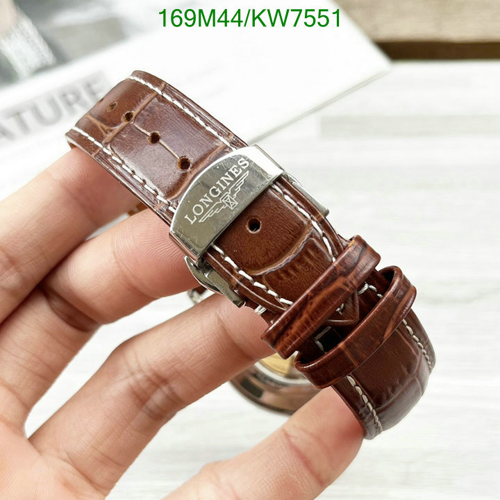 Watch-4A Quality-LONGINES Code: KW7551 $: 169USD