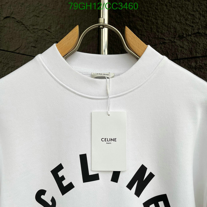 Clothing-Celine Code: CC3460 $: 79USD