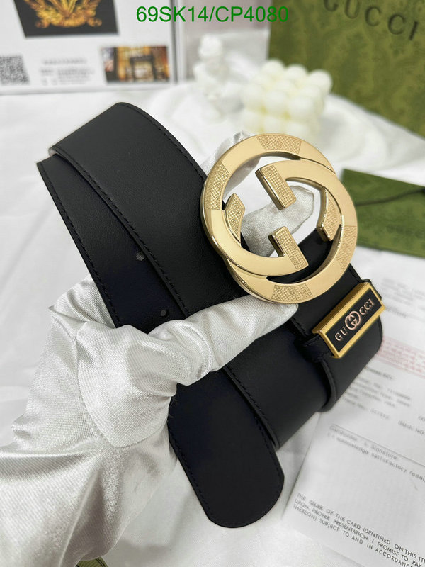 Belts-Gucci Code: CP4080 $: 69USD