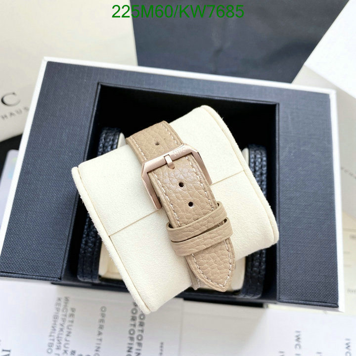 Watch-Mirror Quality-IWC Code: KW7685 $: 225USD