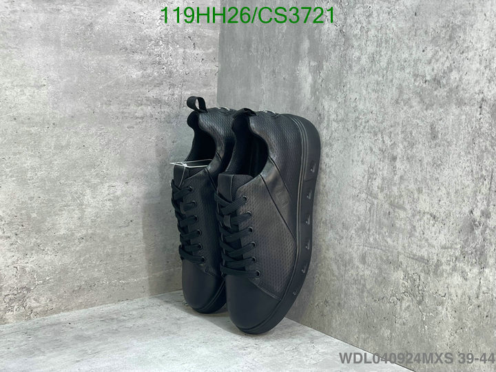 Men shoes-Ecco Code: CS3721 $: 119USD