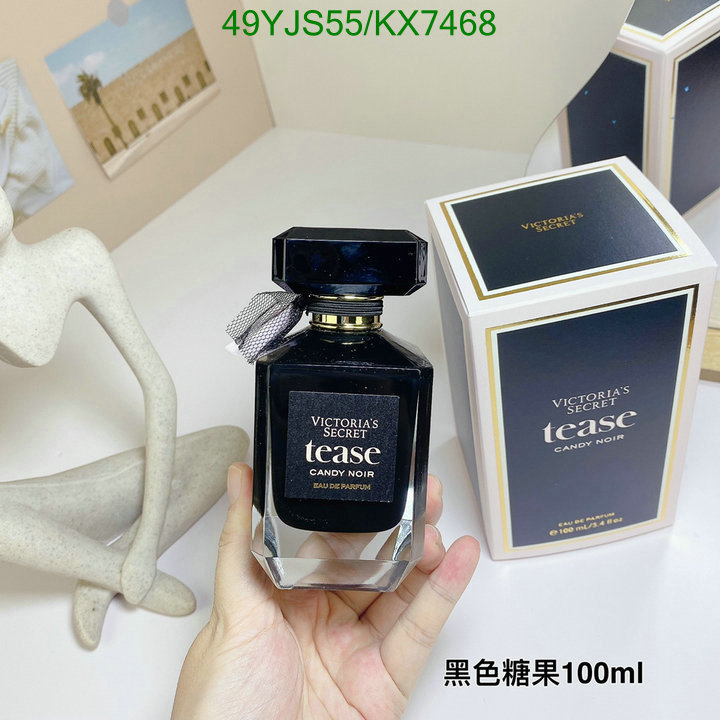 Perfume-Victorias Secret Code: KX7468 $: 49USD