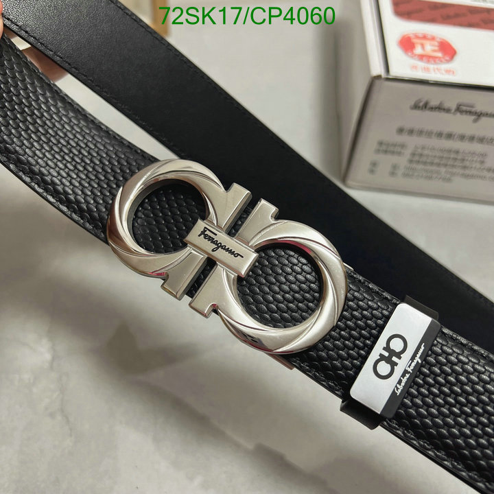 Belts-Ferragamo Code: CP4060 $: 72USD