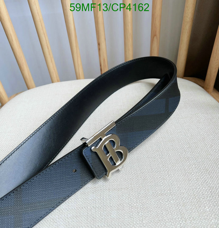 Belts-Burberry Code: CP4162 $: 59USD