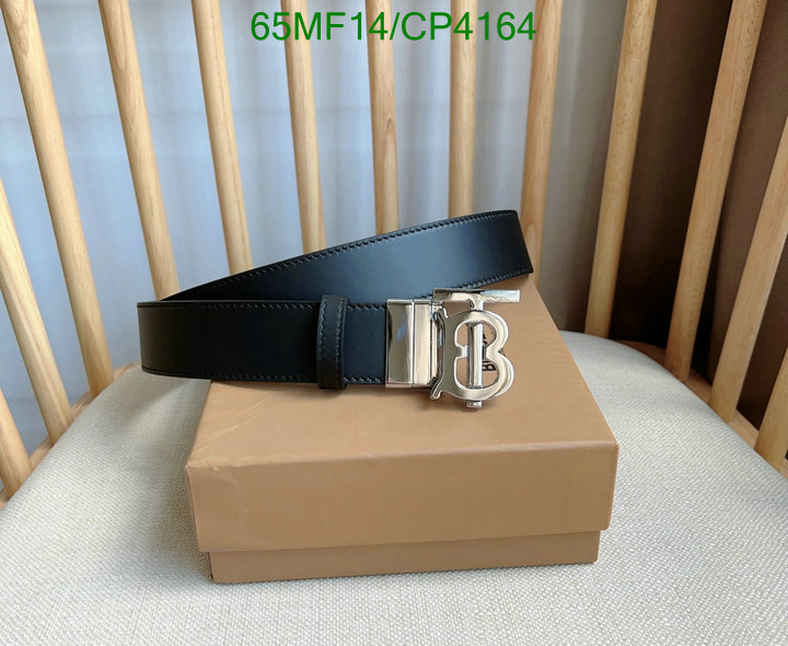 Belts-Burberry Code: CP4164 $: 65USD