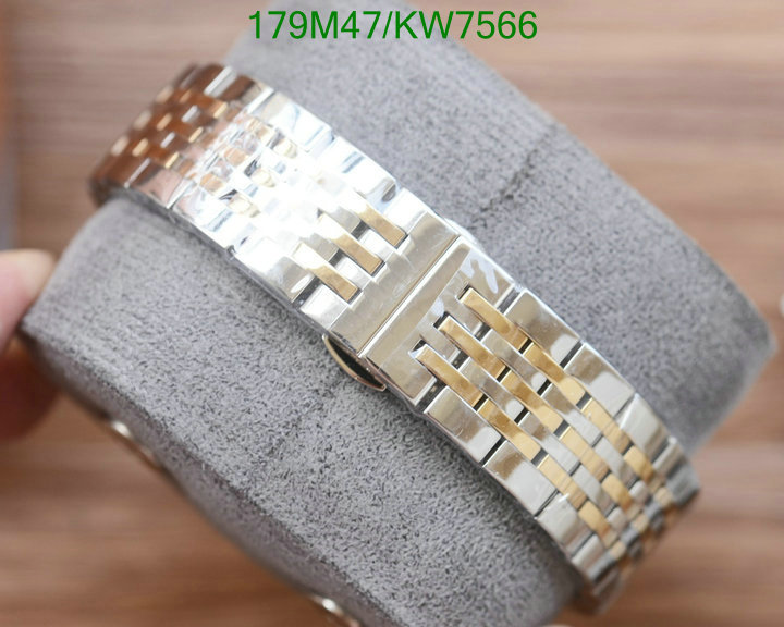 Watch-4A Quality-LONGINES Code: KW7566 $: 179USD