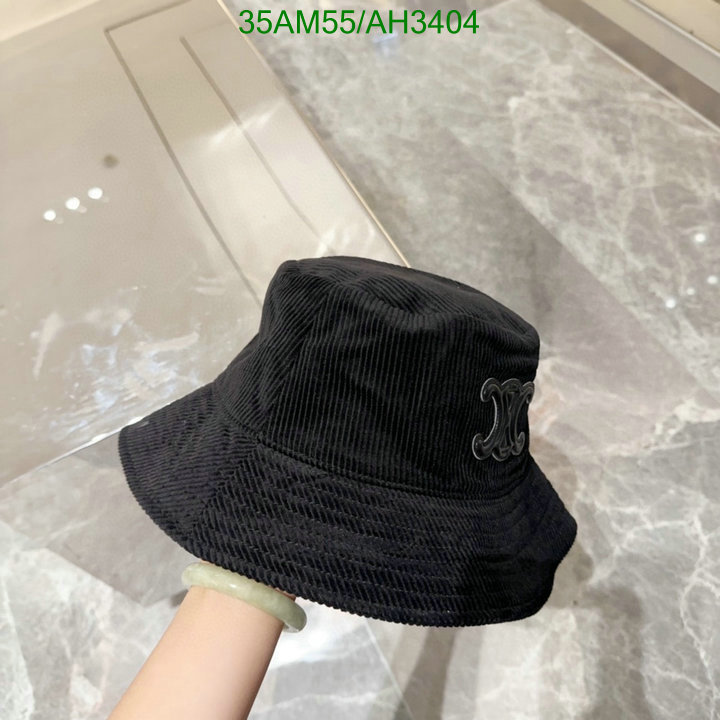 Cap-(Hat)-Celine Code: AH3404 $: 35USD