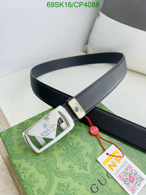 Belts-Gucci Code: CP4088 $: 69USD