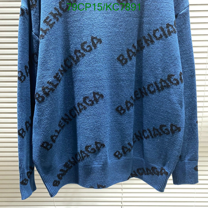 Clothing-Balenciaga Code: KC7891 $: 79USD