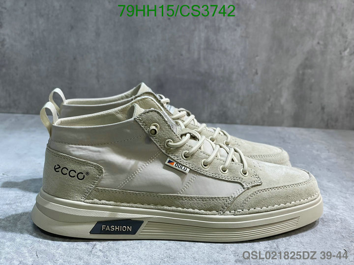 Men shoes-Ecco Code: CS3742 $: 79USD