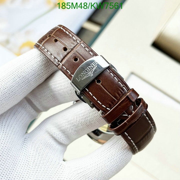 Watch-4A Quality-LONGINES Code: KW7561 $: 185USD