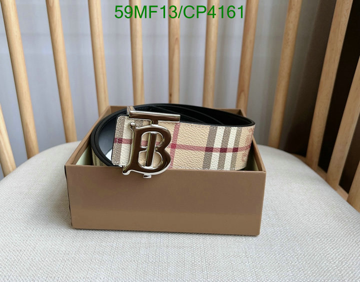 Belts-Burberry Code: CP4161 $: 59USD