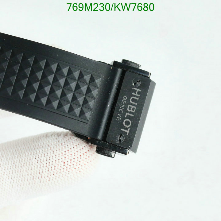 Watch-Mirror Quality- Code: KW7680 $: 769USD