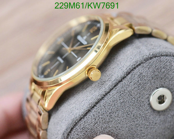 Watch-Mirror Quality-Jaeger-LeCoultre Code: KW7691 $: 229USD