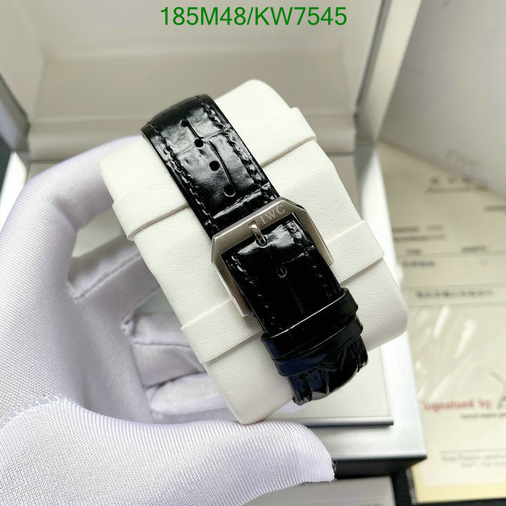 Watch-4A Quality-IWC Code: KW7545 $: 185USD