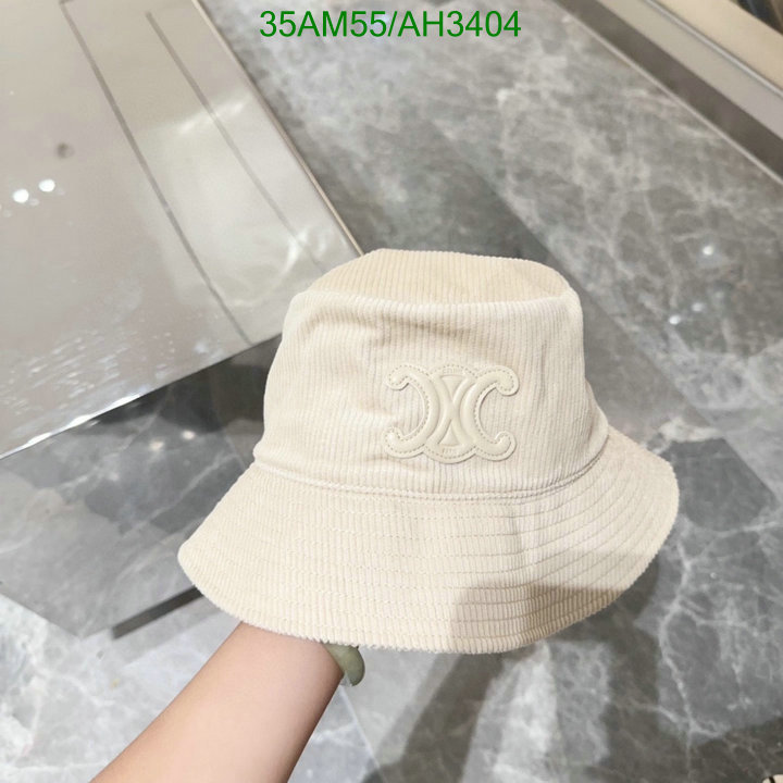 Cap-(Hat)-Celine Code: AH3404 $: 35USD