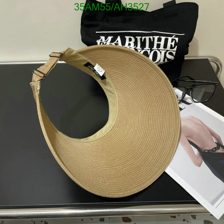 Cap-(Hat)-Miu Miu Code: AH3527 $: 35USD