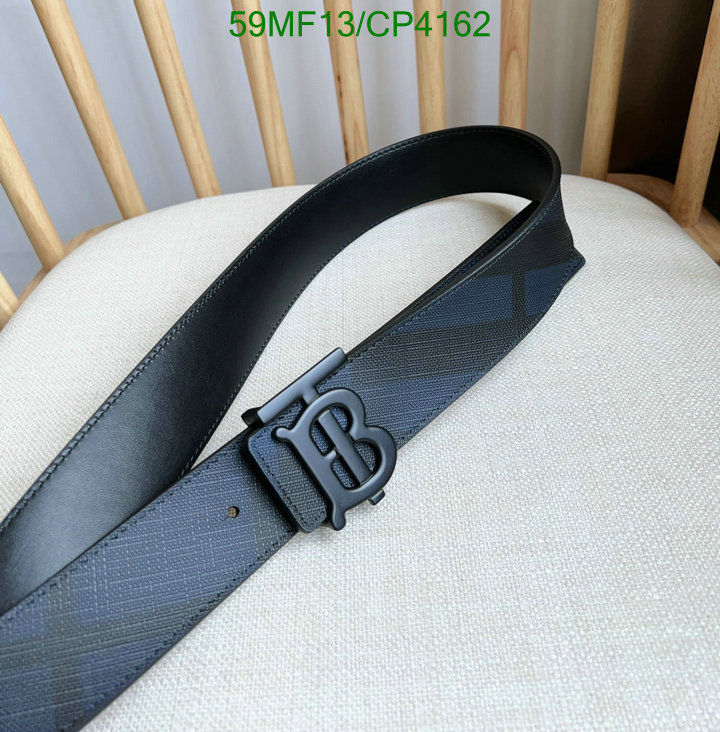 Belts-Burberry Code: CP4162 $: 59USD