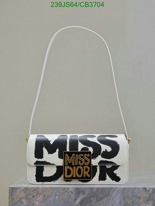 Dior Bag-(Mirror)-Other Style- Code: CB3704 $: 239USD